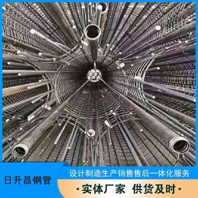 华蓥桩基声测管检测时主要考虑两方面的规范内容