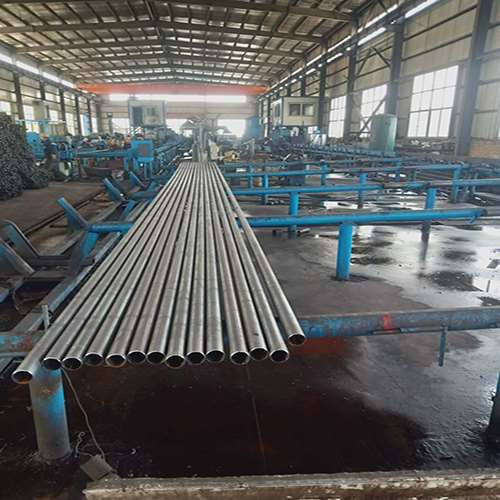 华蓥[50声测管规格尺寸]建立中长期去产能有效机制