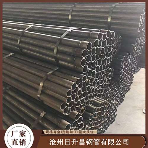 华蓥57声测管多少钱一米