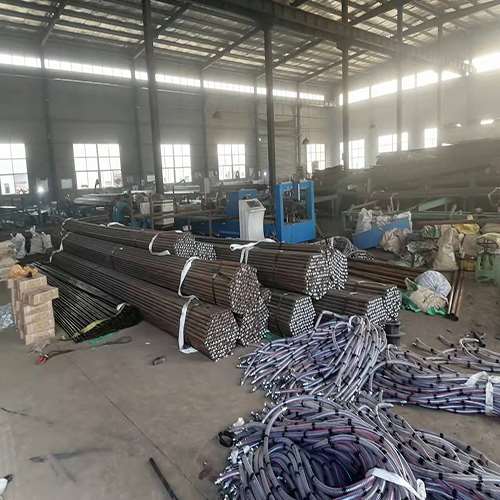 华蓥声测管施工及验收规范（最全最详细）
